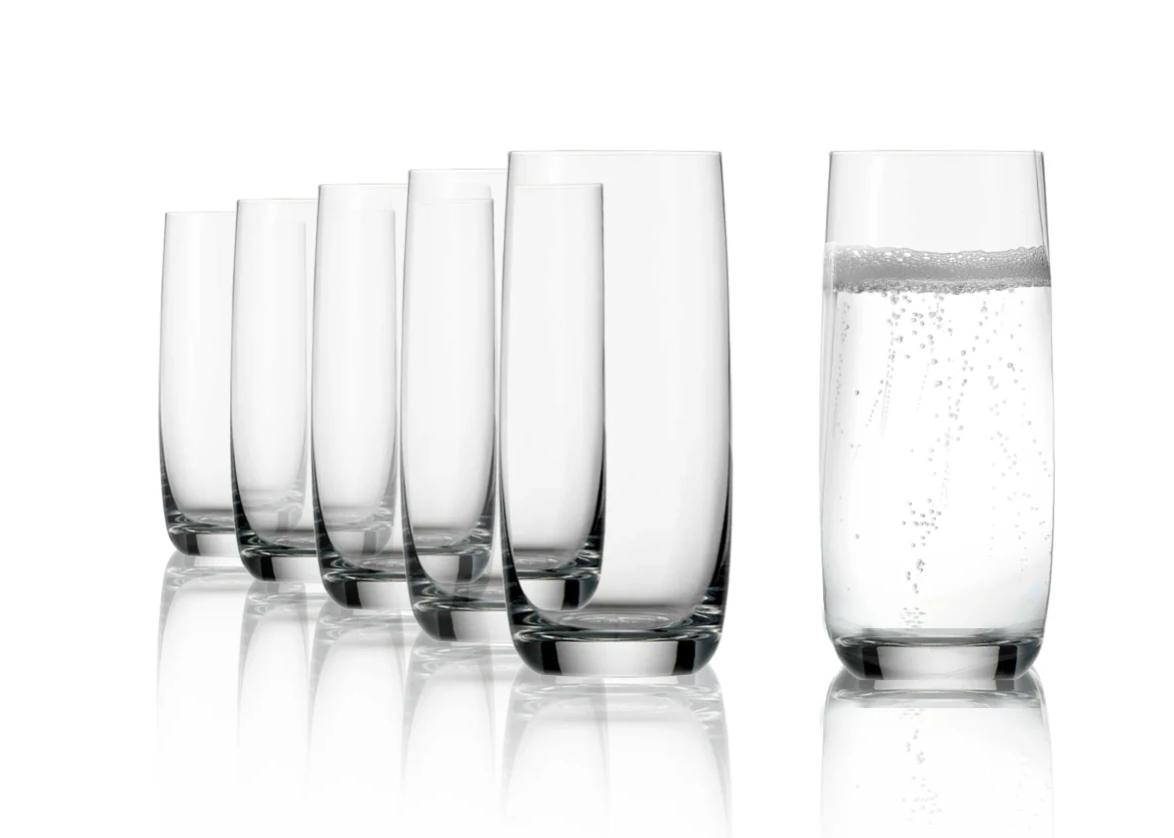 Longdrink Weinland 390 ml - Set 6 PCs - Stolzle